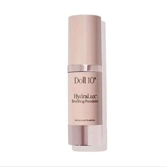 Doll 10 HydraLux Smoothing Foundation in Deep - Picture 1 of 6